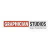 Graphician Studios logo