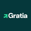 Gratia Prima Indonesia logo