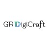 GR DigiCraft logo