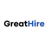 Great Hire logo