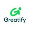 Greatify logo