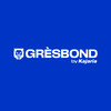 Gresbond By Kajaria logo