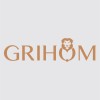 GRIHOM logo