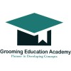 Grooming Education Academy logo