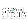 Groval Selectia logo