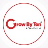 GrowByTen AdTech Pvt. Ltd. logo