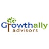 Growthally Advisors logo