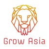 Grow Asia logo