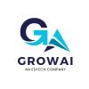 GROWAI Edtech logo