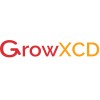 GrowXCD Finance logo