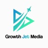 Growth Jet Media logo