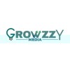 Growzzy Media logo
