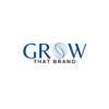 Grow That Brand logo