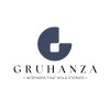 Gruhanza Interiors logo