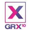 GRX10 logo