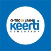 G-Tec Jain Keerti Education logo