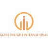 Guest Delight International | GDI logo
