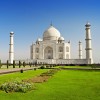 Guide Francophone en Inde logo