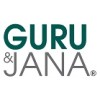 Guru & Jana Chartered Accountants logo