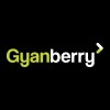 Gyanberry logo