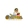 gyanoda