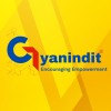 Gyanindit Pvt. Ltd. logo