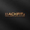 Hackfitz - Biohacking GYM logo