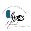 Hannah's Speech Therapeutic Centre logo