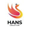 Hans Creation logo