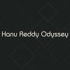 Hanu Reddy Odyssey logo