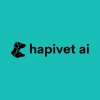 HapiVet AI logo