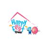 Happy Feet Home Foundation logo