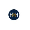 happy homez india pvt. ltd. logo