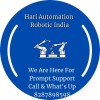 HARI AUTOMATION ROBOTIC INDIA