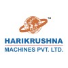 Harikrushna Machines Pvt. Ltd. logo