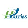HARRISS CONSULTANCY AND ENTERPRISE SOLUTIONS logo