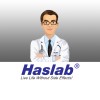 Haslab logo