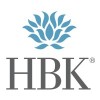 HBK CONNECT logo
