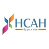 HCAH India logo