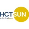 HCT Sun logo