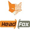 HeadFox logo