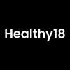 Healthy18 logo