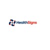 HealthSigns logo