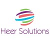 Heer solutions logo