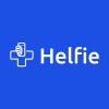 Helfie.AI logo