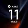 Hemito Digital Pvt Ltd India logo