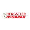 Hengstler-Dynapar logo