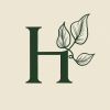 Herbaria - Modern Botanicals logo