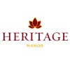 Heritage Manor Care logo