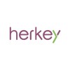 HerKey logo